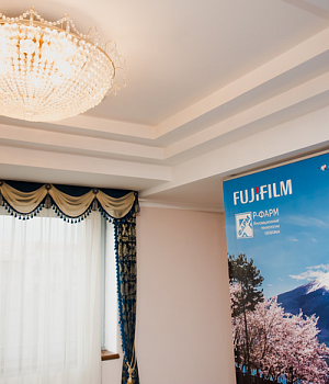 Фотоотчет с сателлитного симпозиума ELUXEO LAUNCH SYMPOSIUM в рамках конференции YES2019